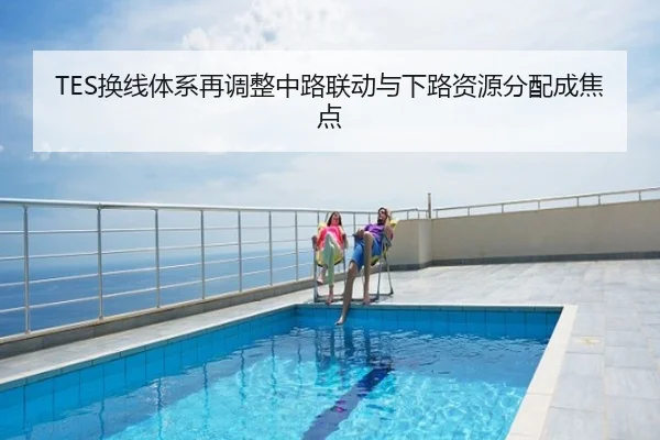 TES换线体系再调整中路联动与下路资源分配成焦点