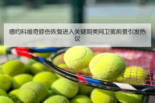 德约科维奇膝伤恢复进入关键期美网卫冕前景引发热议